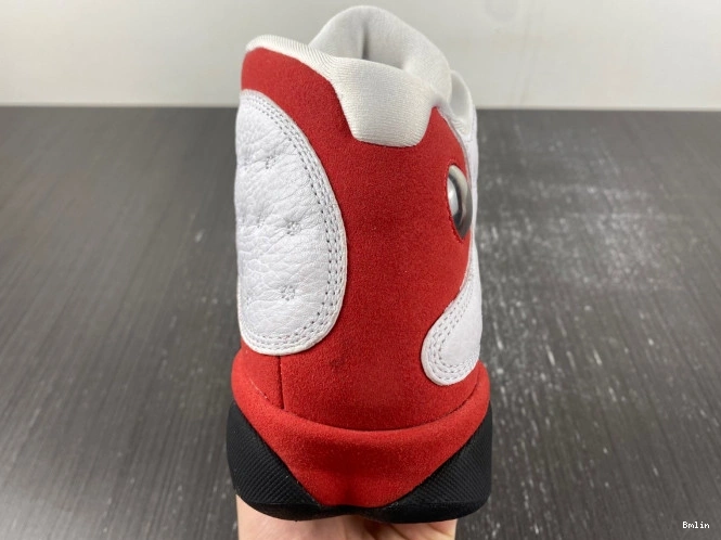 Bmlin Shoes (2017) OG 414571-122 13 Retro Chicago Jordan 0810